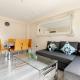 Two Bedroom Apartment near Hyde Park and Oxford Street, Londres - Photo 3