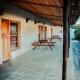 The Grey's Inn, Machadodorp (fotografie 3)