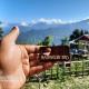 ATC Samalbong Paharer Bari, Kalimpong - Kuva 1