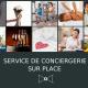 Ciel d'Orves - Terrasse Spacieuse- Parking privé, Nice - Fotografie 6