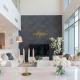 Luxury 4BR Penthouse- 2 Floors, Creek View, Netflix, Dubaï - Photo 4
