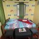The Blue pearl vintage kitchen villa, Madikeri - Fotografie 2