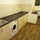 Еntire apartment, quiet location