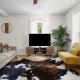 Hot Tub, Fire Pit, Grill, Screened Porch & WiFi Basye - Фото 9