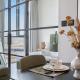 Serene 1BR Getaway In Collective, Dubaj - Zdjęcie 10