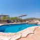 Amazing views Villa Alizee with private pool sea views and Air Conditioning, Olivella - Fotografie 2