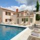 Villa Rosy, Rovigno (Rovinj)