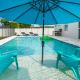 Twin Home with Amazing Pool in Downtown Cape, Cape Coral - Fotografie 1