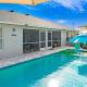 Twin Home with Amazing Pool in Downtown Cape, Cape Coral - Fotografie 8