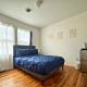 Belmont Suites - BR 2 (Private Room) - 30 mins to NYC, Newark