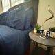 Belmont Suites - BR 2 (Private Room) - 30 mins to NYC, Newark (fotografie 4)