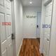 Belmont Suites - BR 2 (Private Room) - 30 mins to NYC, Newark (fotografie 8)