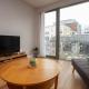 1 Bedroom Flat in the Heart of Merchant City Glasgow - Zdjęcie 8