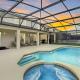 8BR Resort Home Pvt Pool BBQ Kissimmee - Foto 1