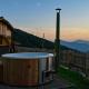 LARIS mountain house, Fierozzo (fotografie 2)
