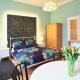 Green Park View apartment, Praha - Fotografie 1