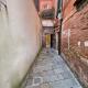 Ca'Antica sinagoga - Venice Canal front apartment Venecia - Foto 4