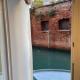 Ca'Antica sinagoga - Venice Canal front apartment Venecia - Foto 10