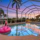 Gorgeous, Gulf Access canal, Heated Pool, Kayaks, Bicycles - Villa Mango - Roelens Cape Coral - Fotografie 1