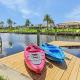 Gorgeous, Gulf Access canal, Heated Pool, Kayaks, Bicycles - Villa Mango - Roelens Cape Coral - Fotografie 3