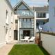 Atlantic View Coach House, North Cornwall seafront, 5 star Gold Polzeath - Foto 1