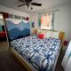 Cozy 3 Bedroom Cabin with Patio, Kids' Playground, and Large Grill, Shay