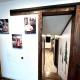 Cozy 3 Bedroom Cabin with Patio, Kids' Playground, and Large Grill, Shay (fotografie 4)