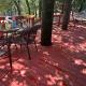 Cozy 3 Bedroom Cabin with Patio, Kids' Playground, and Large Grill, Shay (fotografie 7)