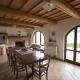 Dreamy Brick Villa With Unbelievable View And A Pool, SantʼAngelo in Pontano - Fotografie 10
