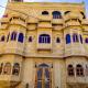 Hotel Pol Haveli Jaisalmer, ジャイサルメール - 写真 1