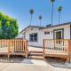 Los Angeles Family Home with Deck about 7 Mi to Downtown, Los Angeles - Foto 3