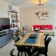 Moderno Departamento en Belgrano, Buenos Aires - Foto 1