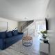 Cozy Chamber 3 BR Hollywood Townhouse, Los Angeles - Foto 10