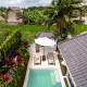 Moonlight by EVDEkimi - Stylish 2BR escape with Tropical garden and Pool - Long stay extras Ubud - Photo 7