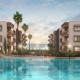 150 M2 Appartement Residence Picine Tamaris, Casablanca - Photo 1