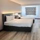 Studio 6 Elkhart, IN- Kitchenette Rooms, Elkhart