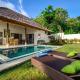 Manava Villa - 2 bd, infinity pool & tropical garden - Uluwatu - Fotografie 2
