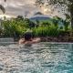 House of Views, King Bed, Volcano View, Фортуна - Фото 1