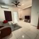 Arte Mont Kiara Deluxe 1Bedroom, Kuala Lumpur - Foto 6