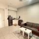 Arte Mont Kiara Deluxe 1Bedroom, Kuala Lumpur - Foto 8