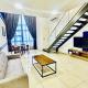 EkoCheras Suites, Kuala Lumpur 1-4 Pax, Kuala Lumpur - Foto 1
