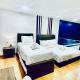 EkoCheras Suites, Kuala Lumpur 1-4 Pax, Kuala Lumpur - Foto 9