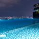 Moonway Luxury Suites At TM KLCC City Center, Kuala Lumpur - Fotografie 9