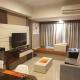 Cozy Room in Orange County Suite-Apartment In Lippo-Cikarang CBD, Cikarang