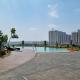 Cozy Room in Orange County Suite-Apartment In Lippo-Cikarang CBD, Cikarang (foto 3)