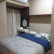 Cozy Room in Orange County Suite-Apartment In Lippo-Cikarang CBD, Cikarang (foto 7)