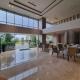 Cozy Room in Orange County Suite-Apartment In Lippo-Cikarang CBD, Cikarang (foto 9)