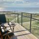 Zicht op Zee - Blick aufs Meer - Stylish apartment with spectacular views