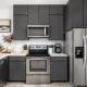 Sleek Studio Unit near Broad Ripple by CozySuites, Indianapolis - Photo 6