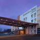 Fairfield Inn & Suites by Marriott Albany East Greenbush, East Greenbush - Fotografie 1